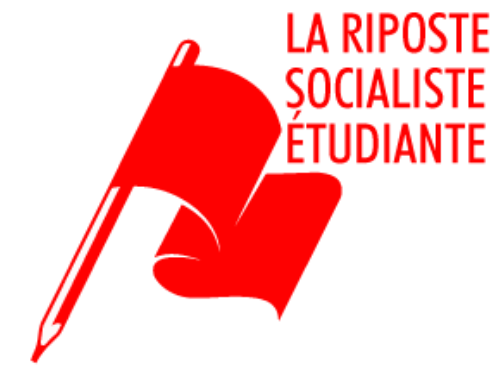 La Riposte socialiste étudiante